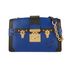 Trunk Clutch Crossbody Bag, front view